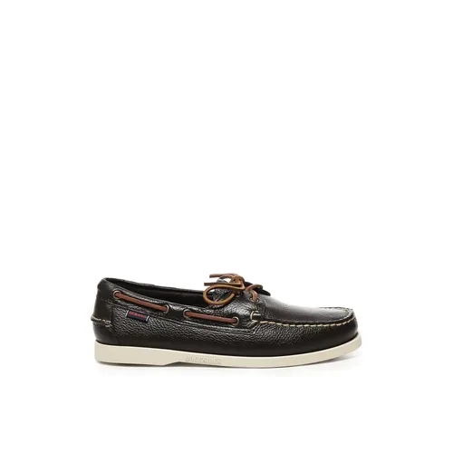 Shoes > Flats > Sailor Shoes - - Sebago - Modalova