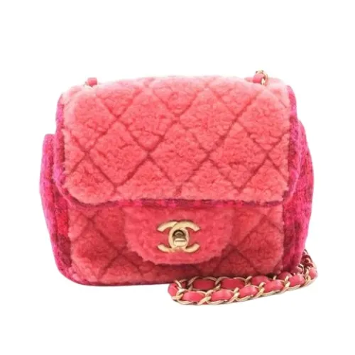 Mini Borsa Vintage Pre-owned - Chanel Vintage - Modalova