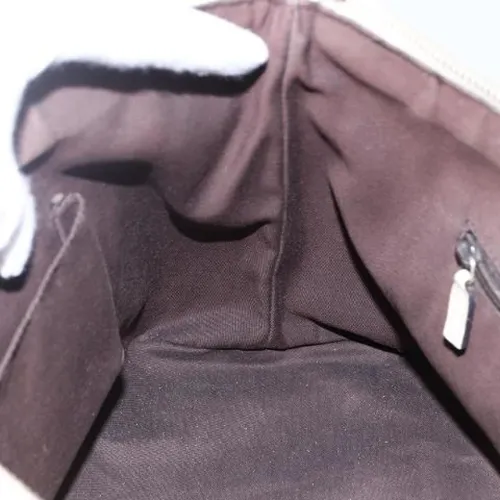 Pre-owned Tote Bag - Gucci Vintage - Modalova