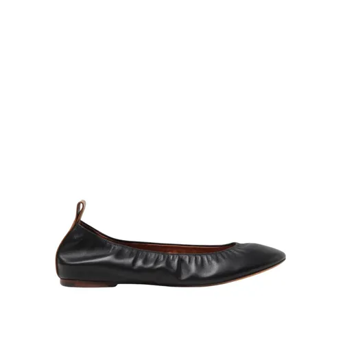 Shoes > Flats > Ballerinas - - Lanvin - Modalova