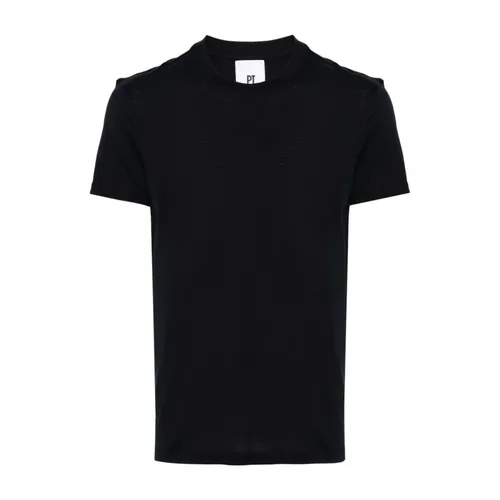 Tops > T-Shirts - - PT Torino - Modalova