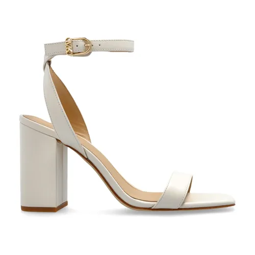 Shoes > Sandals > High Heel Sandals - - Michael Kors - Modalova