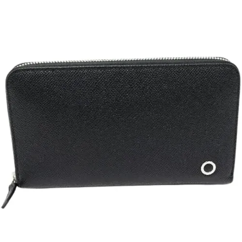 Pre-owned > Pre-owned Accessories > Pre-owned Wallets - - Bvlgari Vintage - Modalova