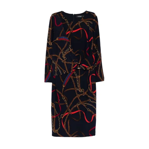 Day Dress - Ralph Lauren - Modalova