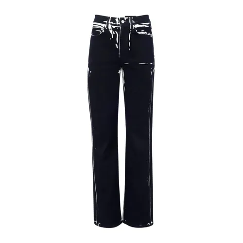 Jeans > Straight Jeans - - Proenza Schouler - Modalova