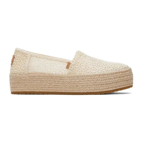 Shoes > Flats > Espadrilles - - Toms - Modalova