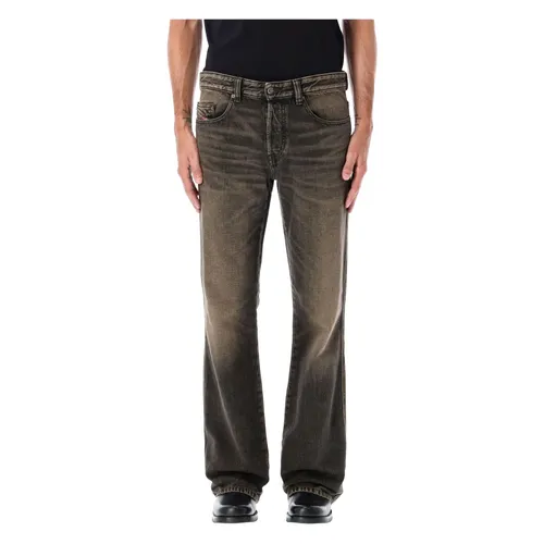 Jeans > Straight Jeans - - Diesel - Modalova