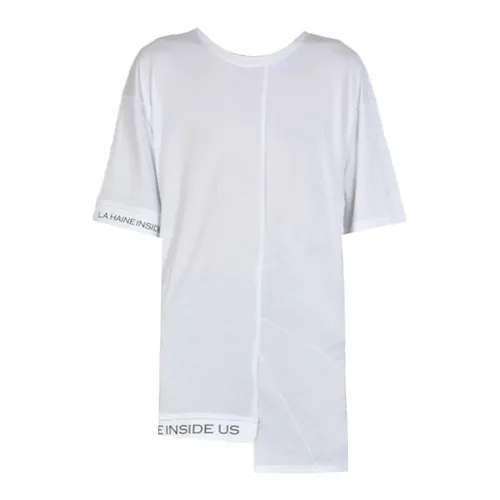 Camisetas - La Haine Inside Us - Modalova