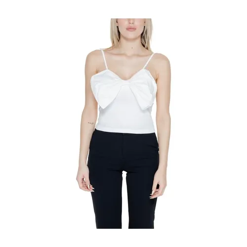 Tops > Sleeveless Tops - - Only - Modalova
