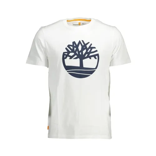 Tops > T-Shirts - - Timberland - Modalova