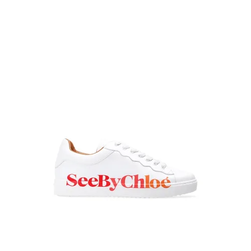 Shoes > Sneakers - - See by Chloé - Modalova
