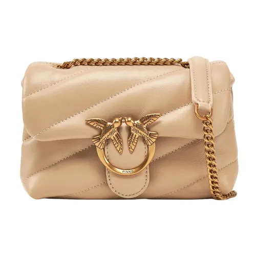 Bags > Cross Body Bags - - Pinko - Modalova