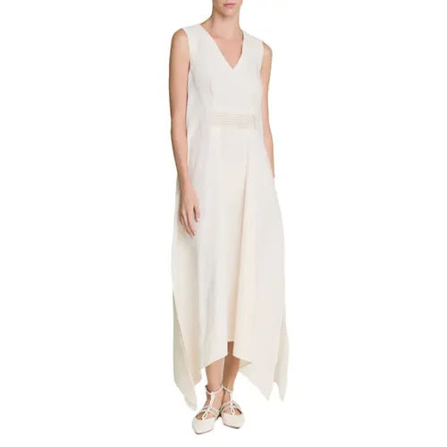 Dresses > Day Dresses > Maxi Dresses - - Peserico - Modalova