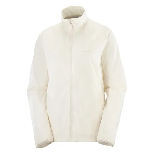 Sport > Ski & Wintersport > Ski Jackets - - Salomon - Modalova