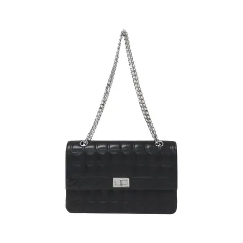 Pre-owned Vintage Shoulder Bag - Chanel Vintage - Modalova