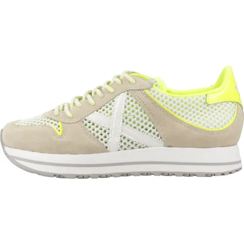 Shoes > Sneakers - - Munich - Modalova