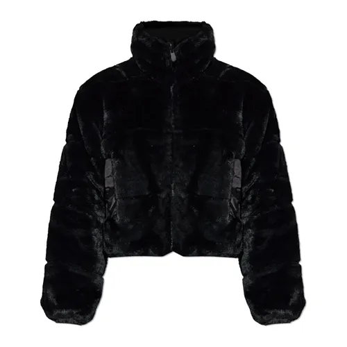 Jackets > Faux Fur & Shearling Jackets - - Save The Duck - Modalova