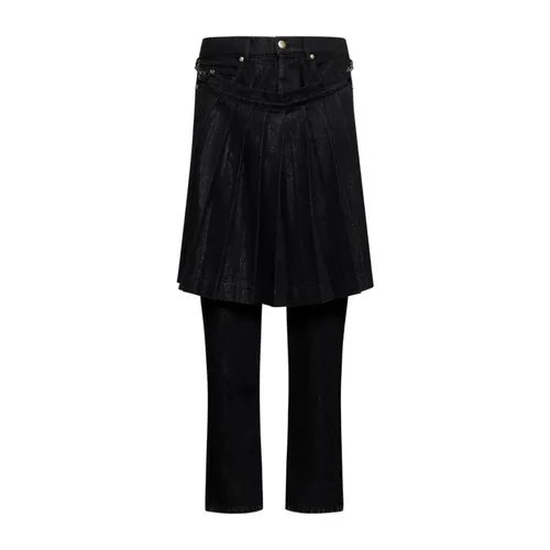 Jeans > Straight Jeans - - John Richmond - Modalova