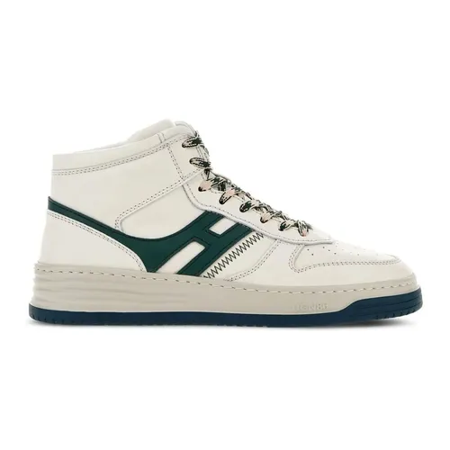 Hogan - Shoes > Sneakers - Beige - Hogan - Modalova