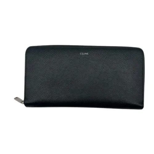 Pre-owned > Pre-owned Accessories > Pre-owned Wallets - - Celine Vintage - Modalova