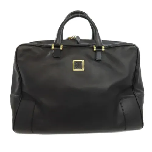 Pre-owned > Pre-owned Bags > Pre-owned Handbags - - Loewe Pre-owned - Modalova