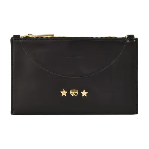 Bags > Clutches - - Chiara Ferragni Collection - Modalova
