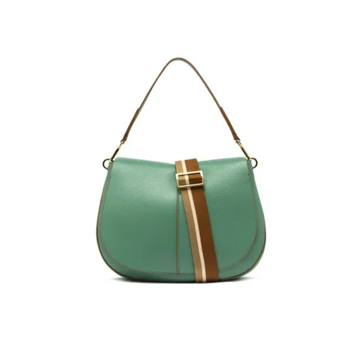 Round Array Handbag - Gianni Chiarini - Modalova