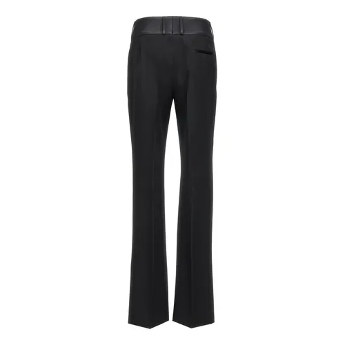 Tuxedo Pants - Ferragamo - Modalova