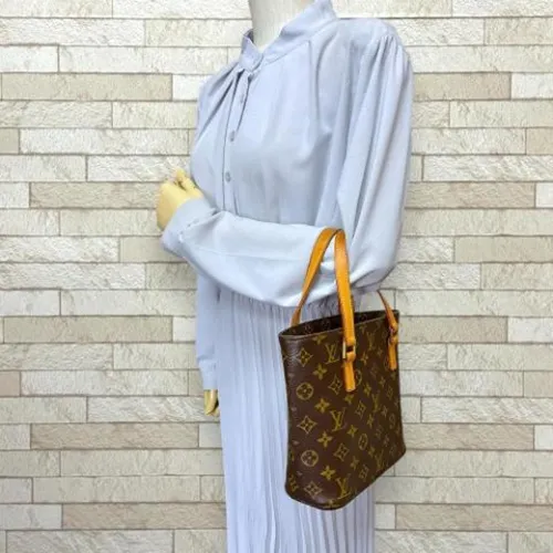 Pre-owned Vintage Shoulder Bag - Louis Vuitton Vintage - Modalova