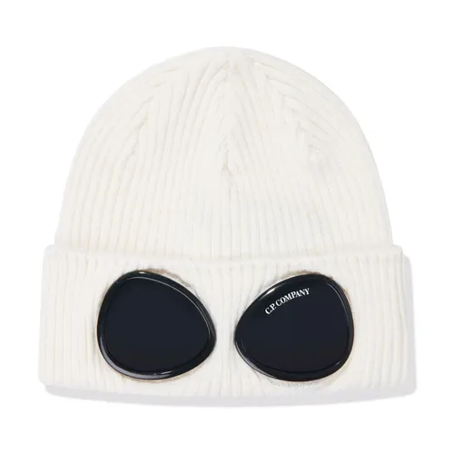 Accessories > Hats > Beanies - - C.p. Company - Modalova