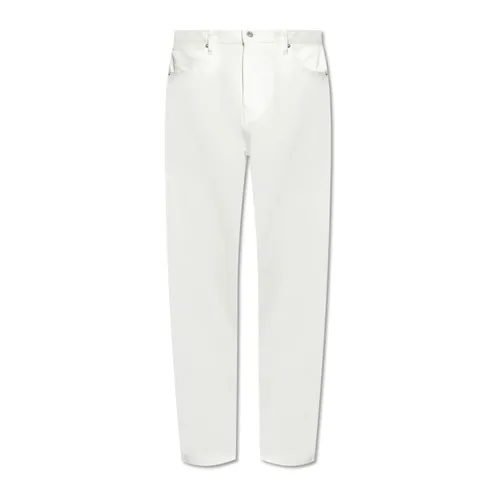 Jeans > Loose-fit Jeans - - Jil Sander - Modalova