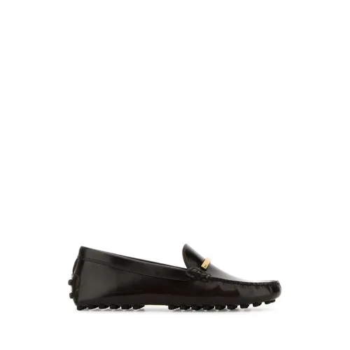 Shoes > Flats > Loafers - - Tod's - Modalova