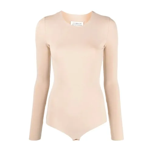 Tops > Body - - Maison Margiela - Modalova