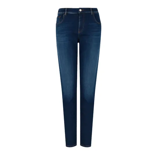 Jeans > Slim-fit Jeans - - Emporio Armani - Modalova