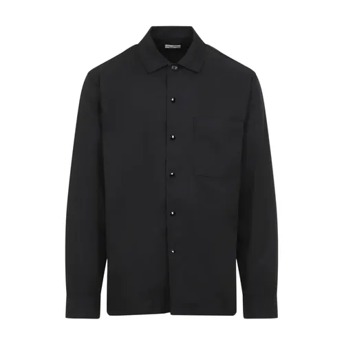 Shirts > Casual Shirts - - Dries Van Noten - Modalova