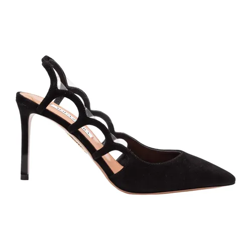 Shoes > Heels > Pumps - - Aquazzura - Modalova
