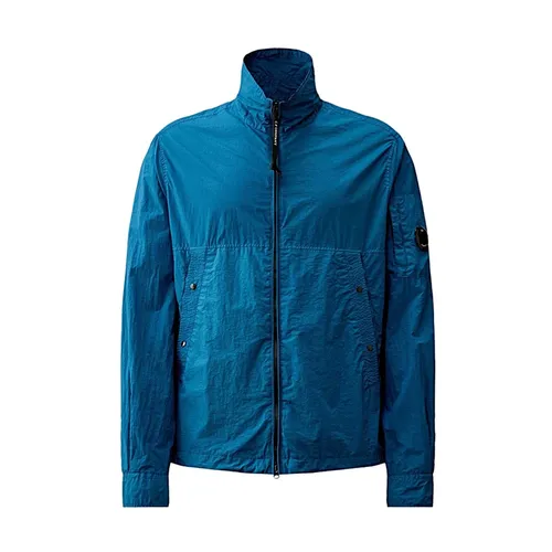 Jackets > Light Jackets - - C.p. Company - Modalova