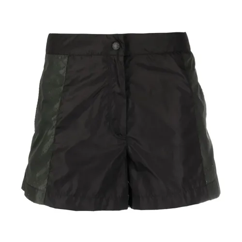 Shorts > Short Shorts - - Moncler - Modalova