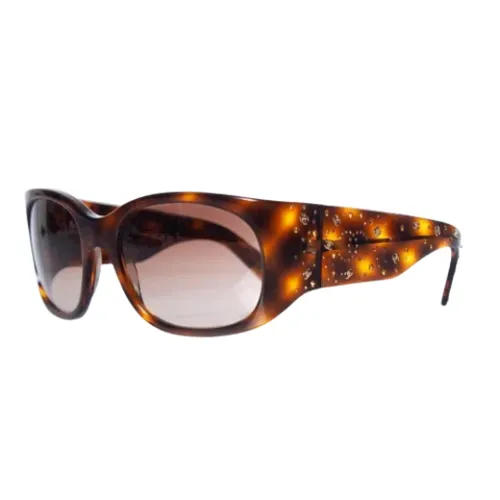 Pre-owned > Pre-owned Accessories - - Chanel Vintage - Modalova