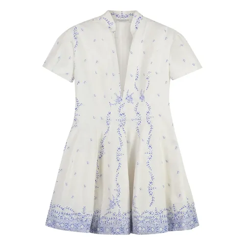 Dresses > Day Dresses > Short Dresses - - Philosophy di Lorenzo Serafini - Modalova