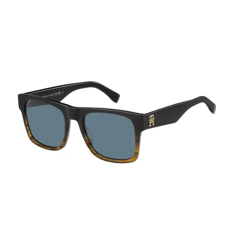 Accessories > Sunglasses - - Tommy Hilfiger - Modalova