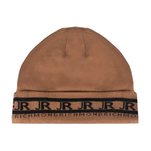 Accessories > Hats > Beanies - - John Richmond - Modalova
