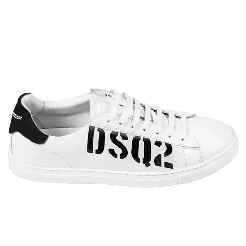 Shoes > Sneakers - - Dsquared2 - Modalova