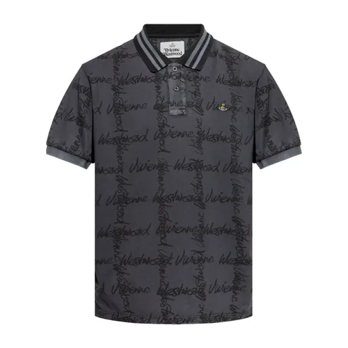 Tops > Polo Shirts - - Vivienne Westwood - Modalova