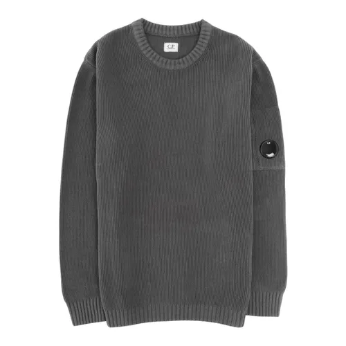 Knitwear > Round-neck Knitwear - - C.p. Company - Modalova