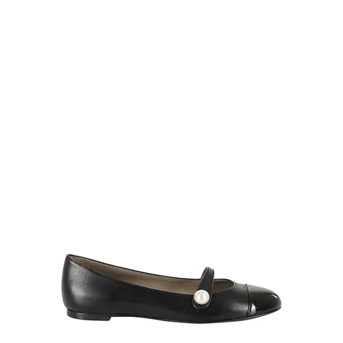 Shoes > Flats > Ballerinas - - Roberto Festa - Modalova