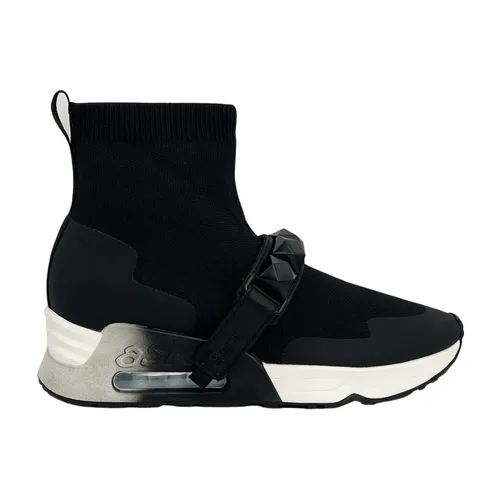 Shoes > Boots > Ankle Boots - - ASH - Modalova