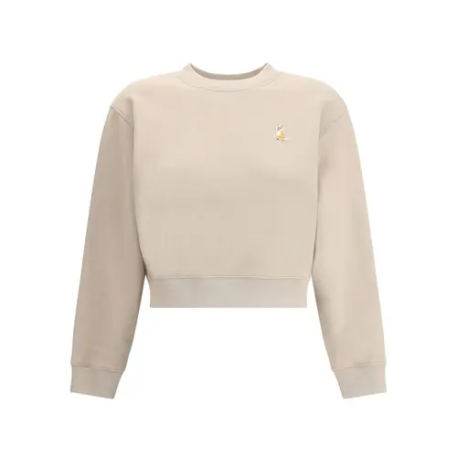 Sweatshirts & Hoodies > Sweatshirts - - Maison Kitsuné - Modalova