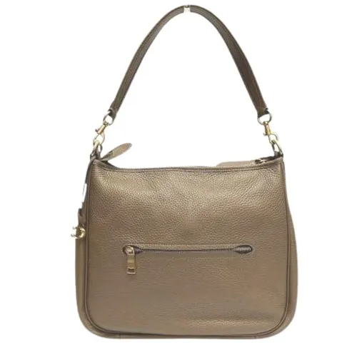 Pre-owned > Pre-owned Bags > Pre-owned Cross Body Bags - - Coach Pre-owned - Modalova