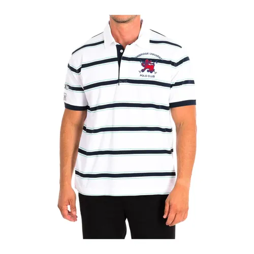 Tops > Polo Shirts - - La Martina - Modalova